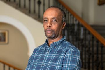 Paulos Tekle